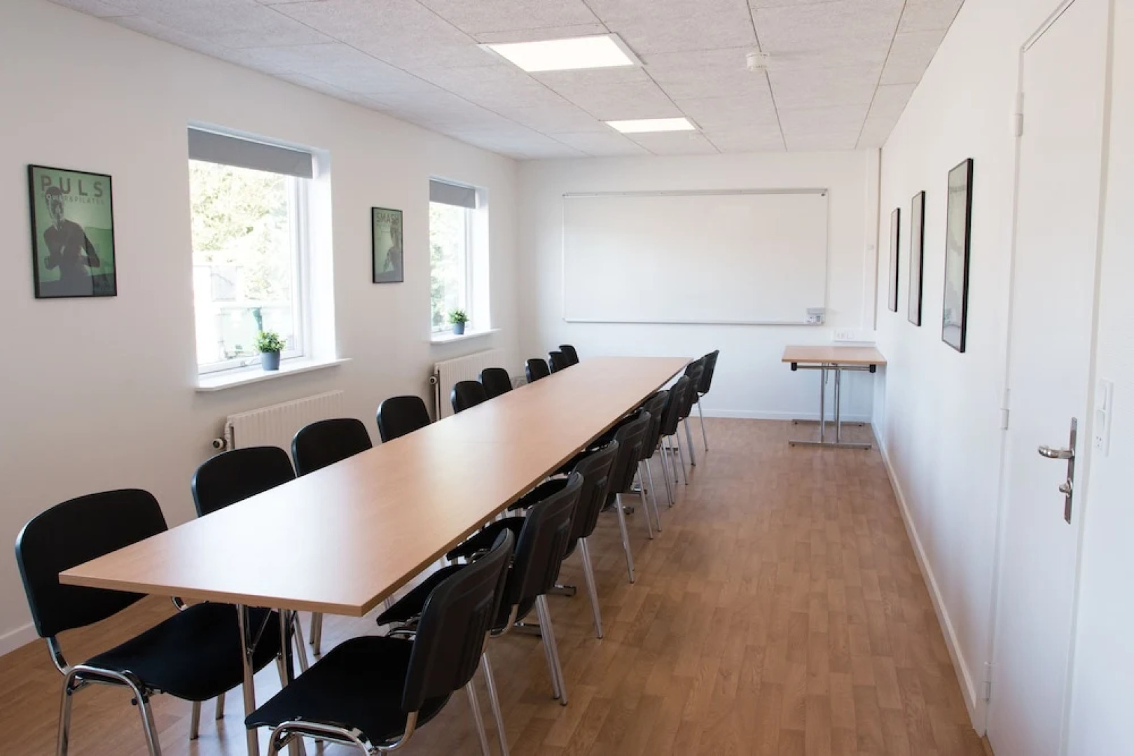 PULZION - Sportshotel