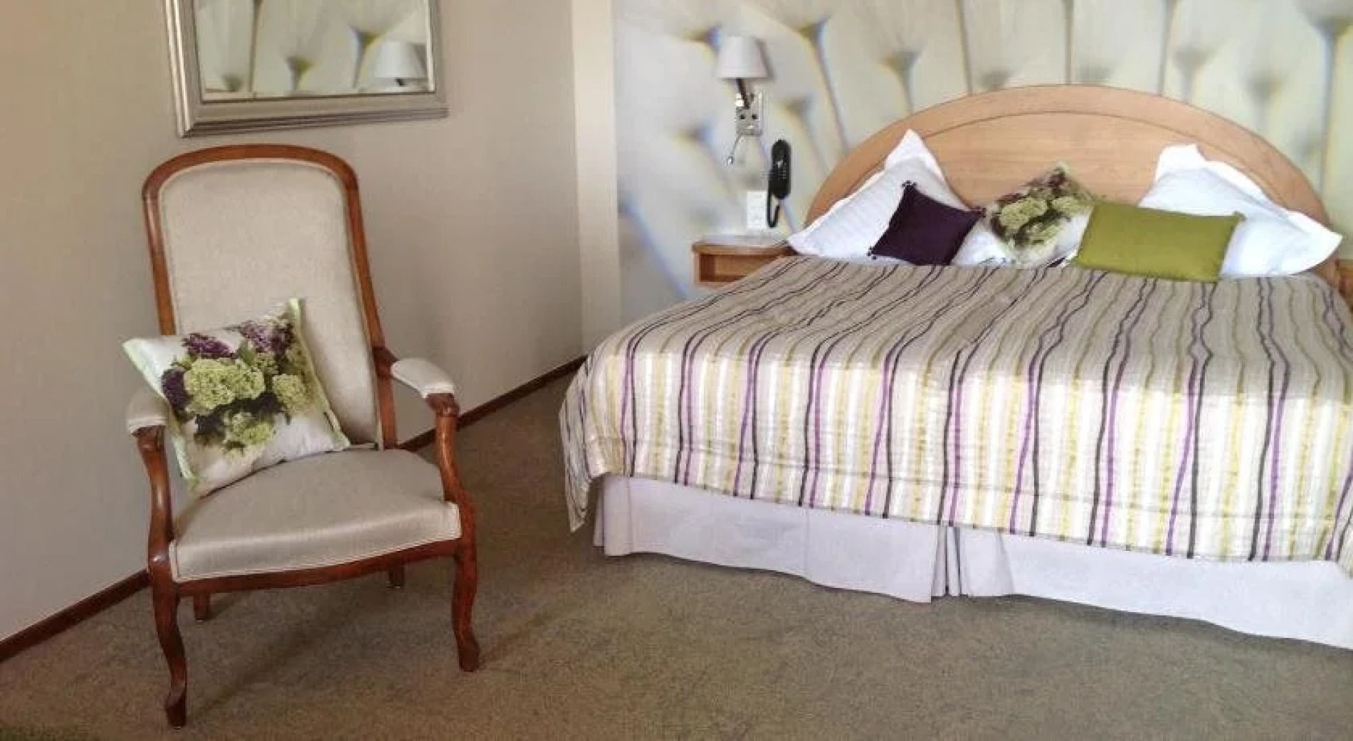 Hotel Restaurant Faller Emmebuckel