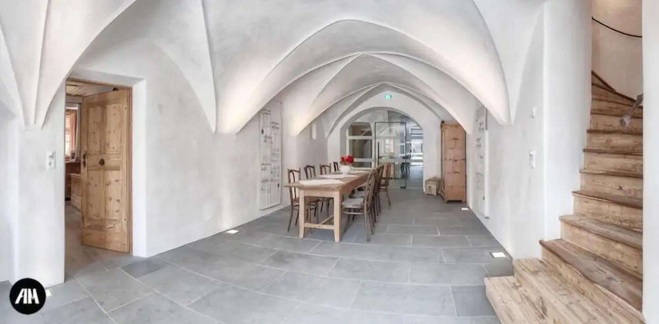 Exclusive Apartment Tassenbacherhof