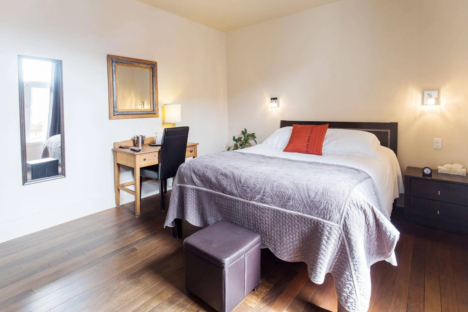 Petit Hôtel Café Krieghoff