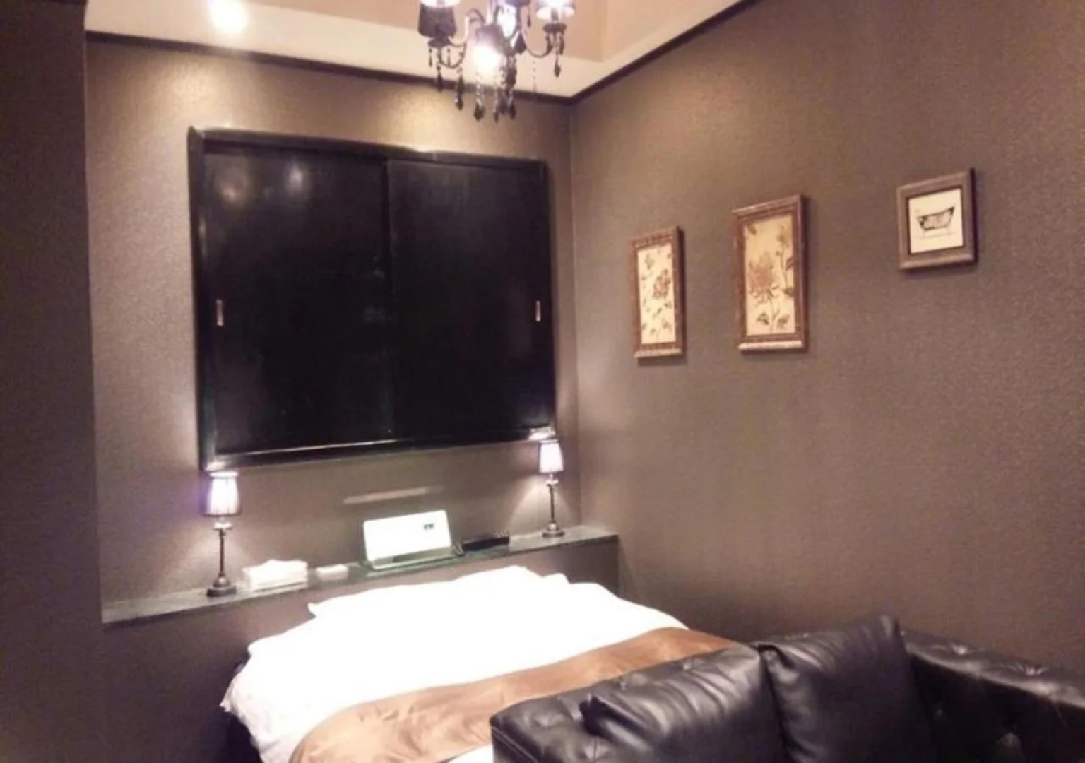 Hotel Carnet – Adults Only