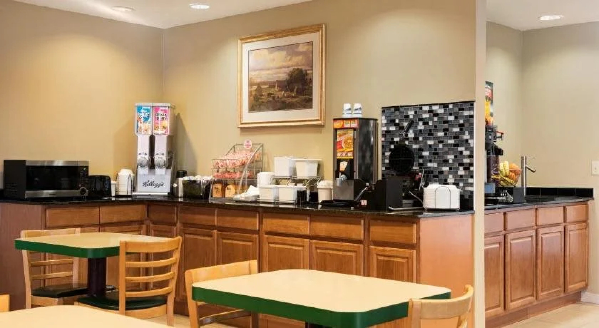 Coratel Inn and Suites by Jasper New Richmond