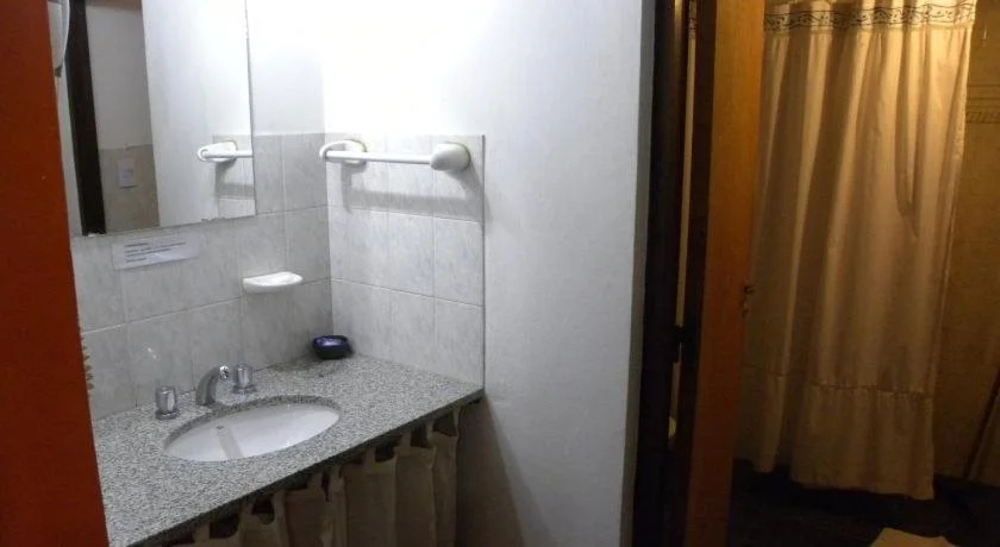 Cabañas Balcones de Tafi