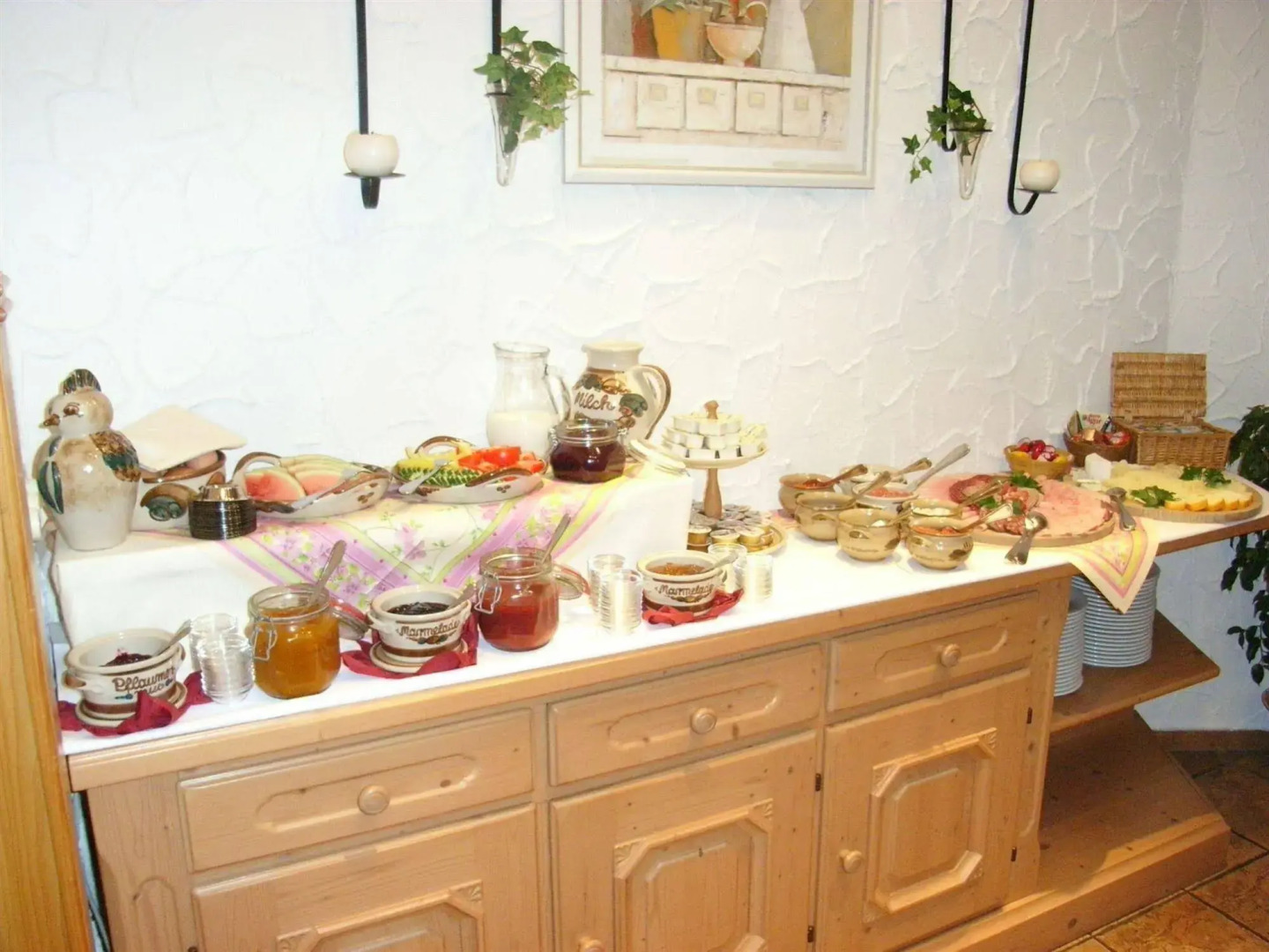 Hotel und Restaurant Köhlerhütte