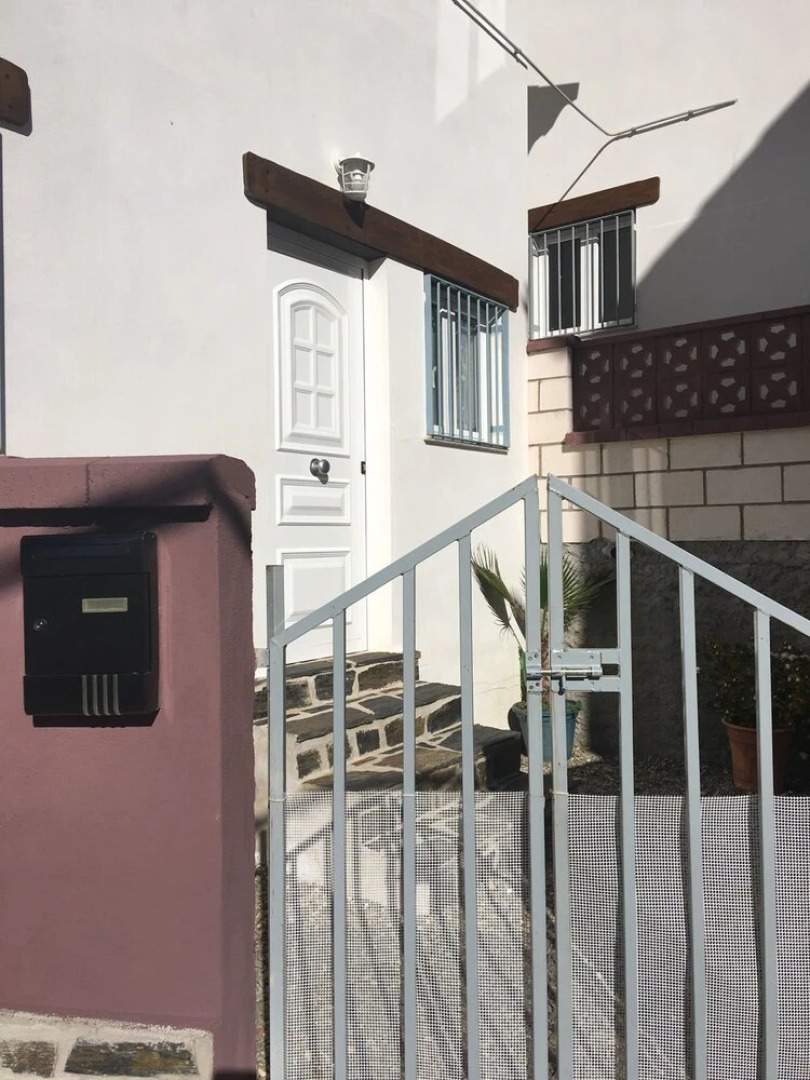 Casas Rurales Prunus Avium