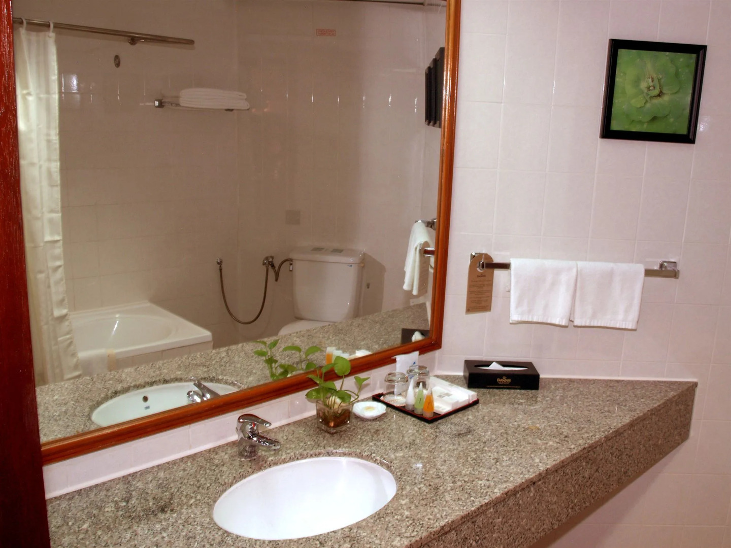 Rainbow Paradise Beach Resort