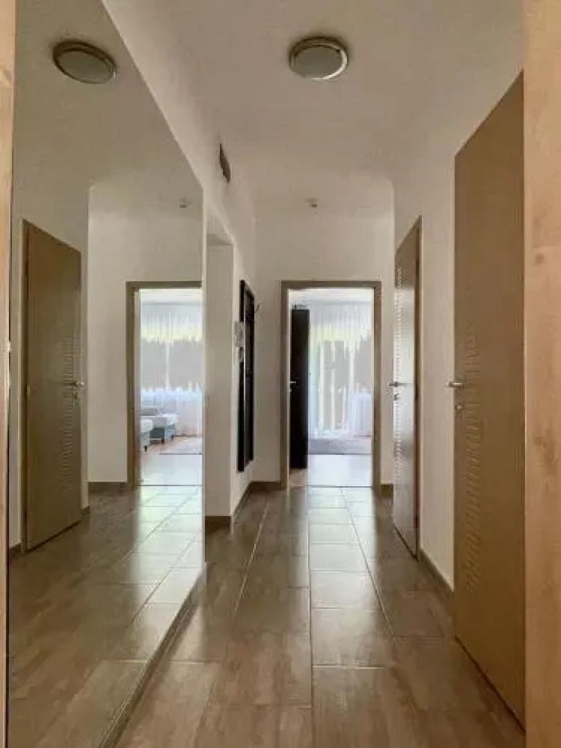 Weninger Apartman Lakas