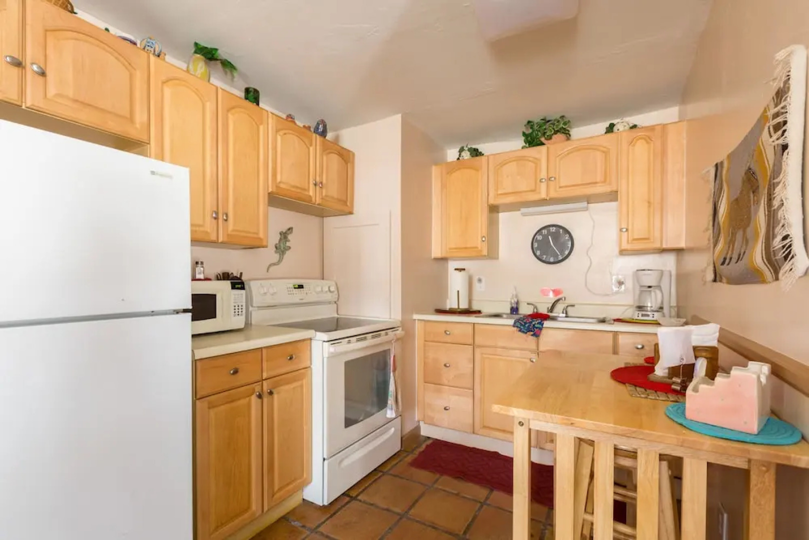 Crown King Cabins Suites and Bunkhouse