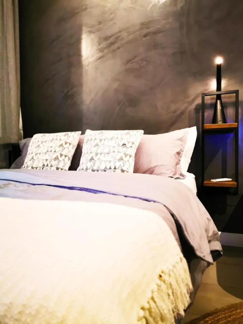 Studio 113, Ebene Square Apartments, Ebene