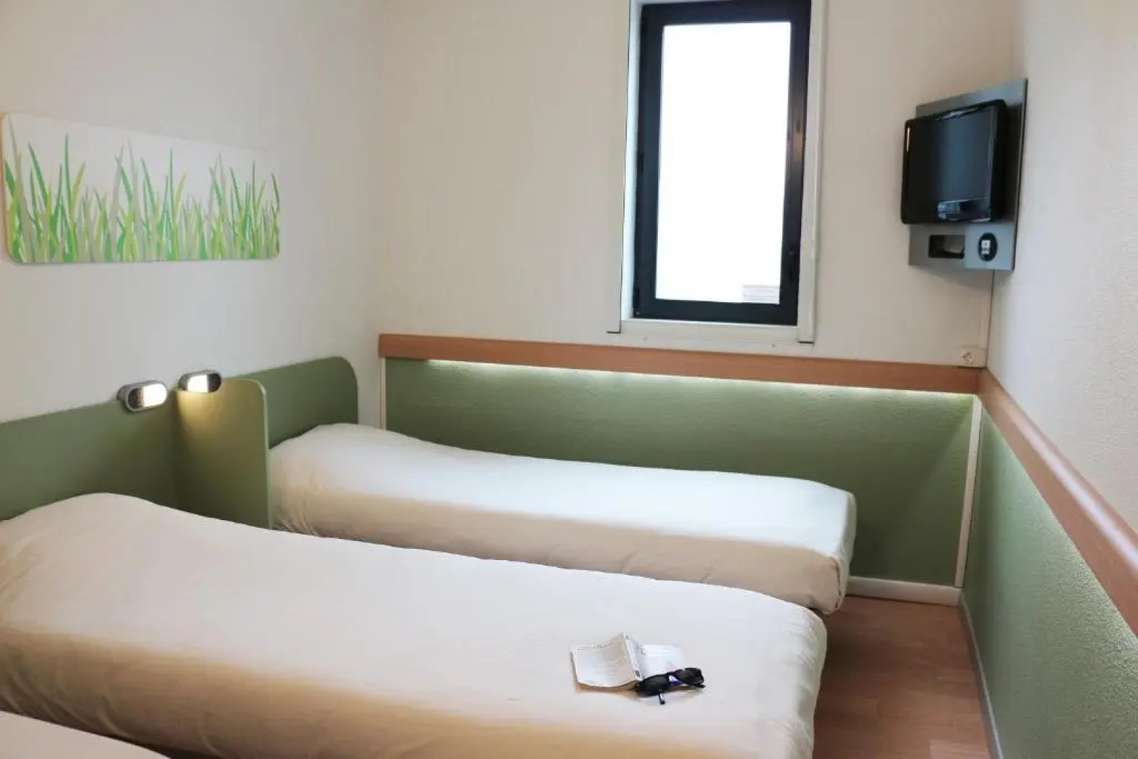 ibis budget Castelnaudary - A61