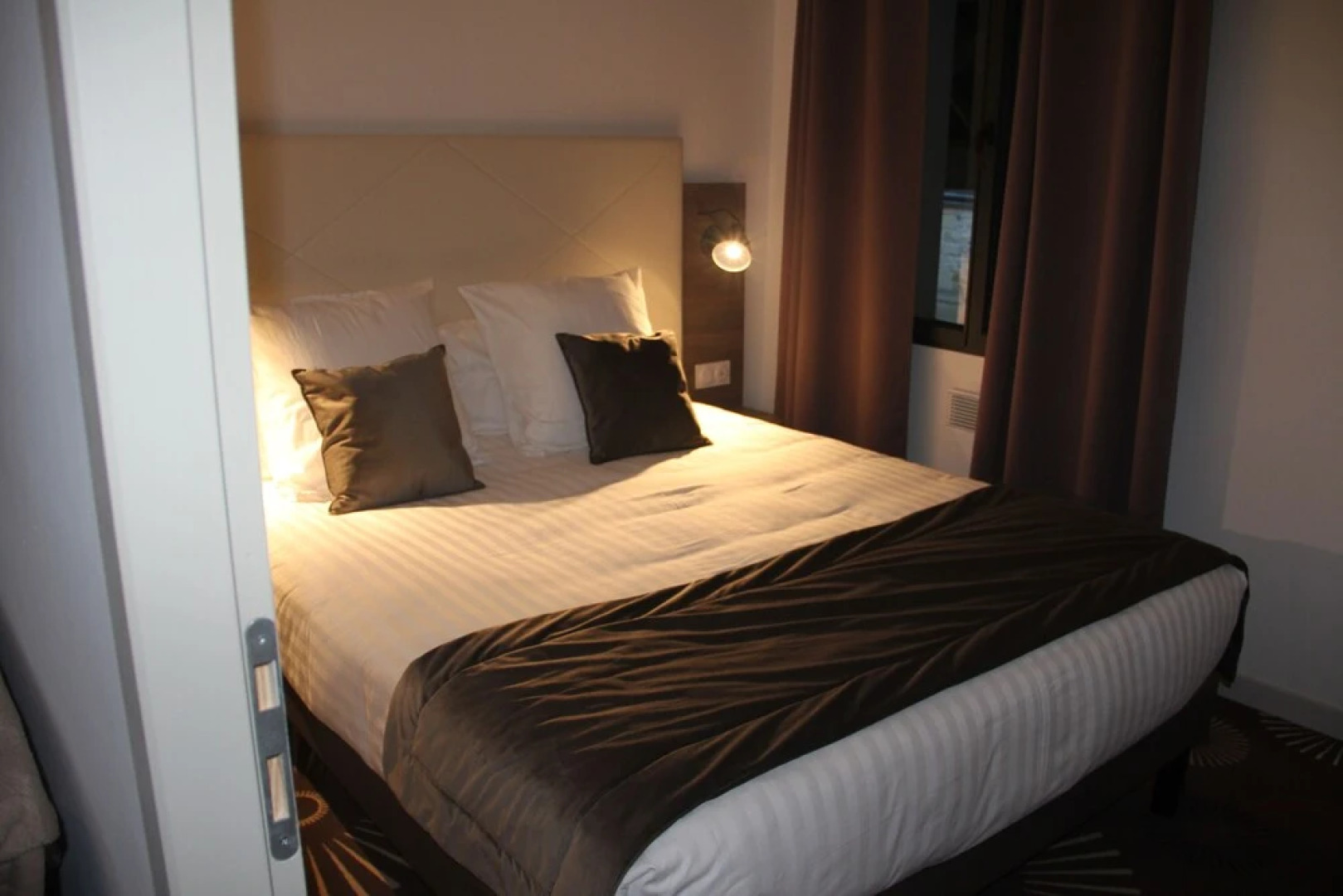 Sarl Logis du Grand Pin