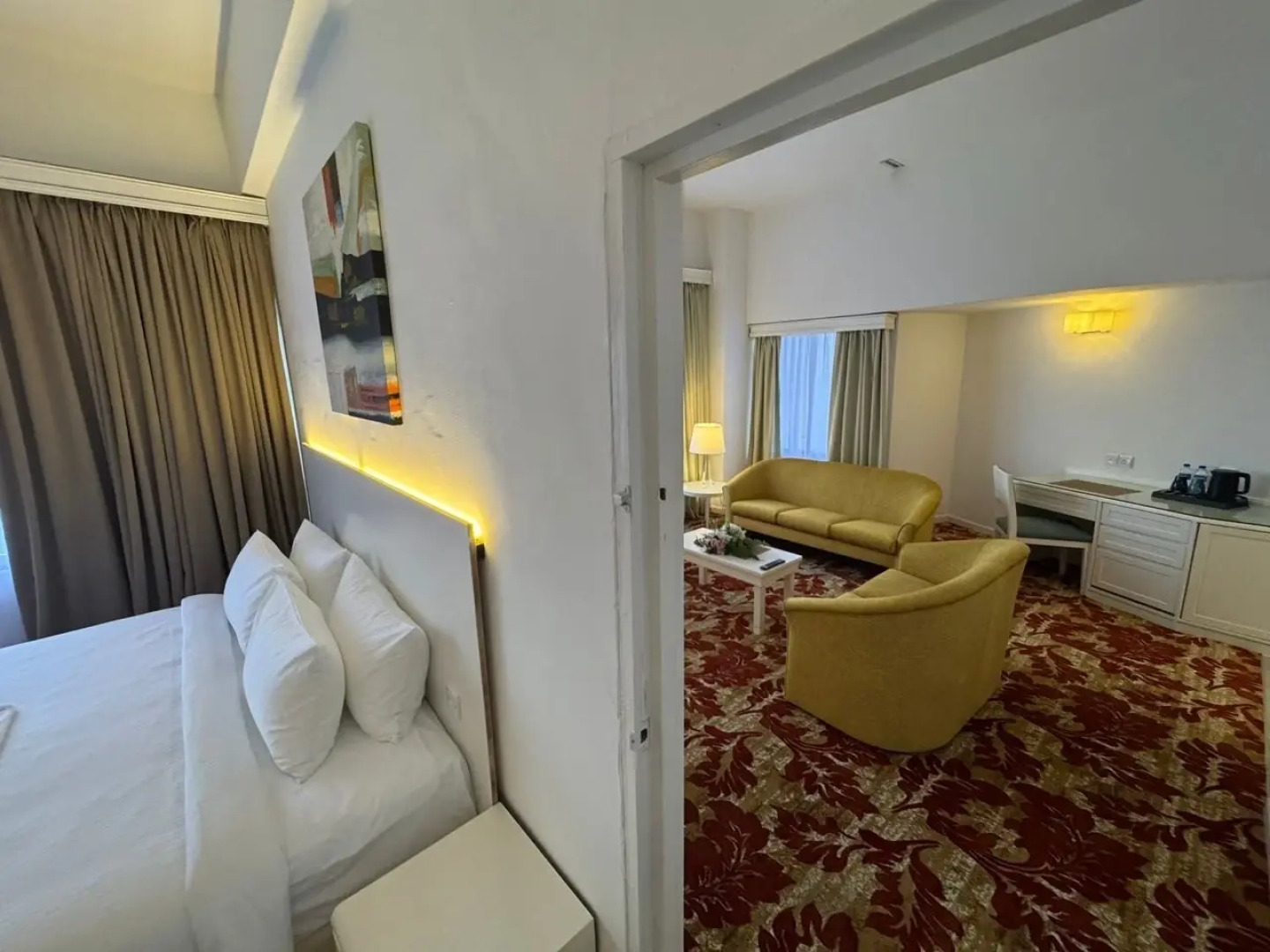 Royal Park Hotel at UNITEN