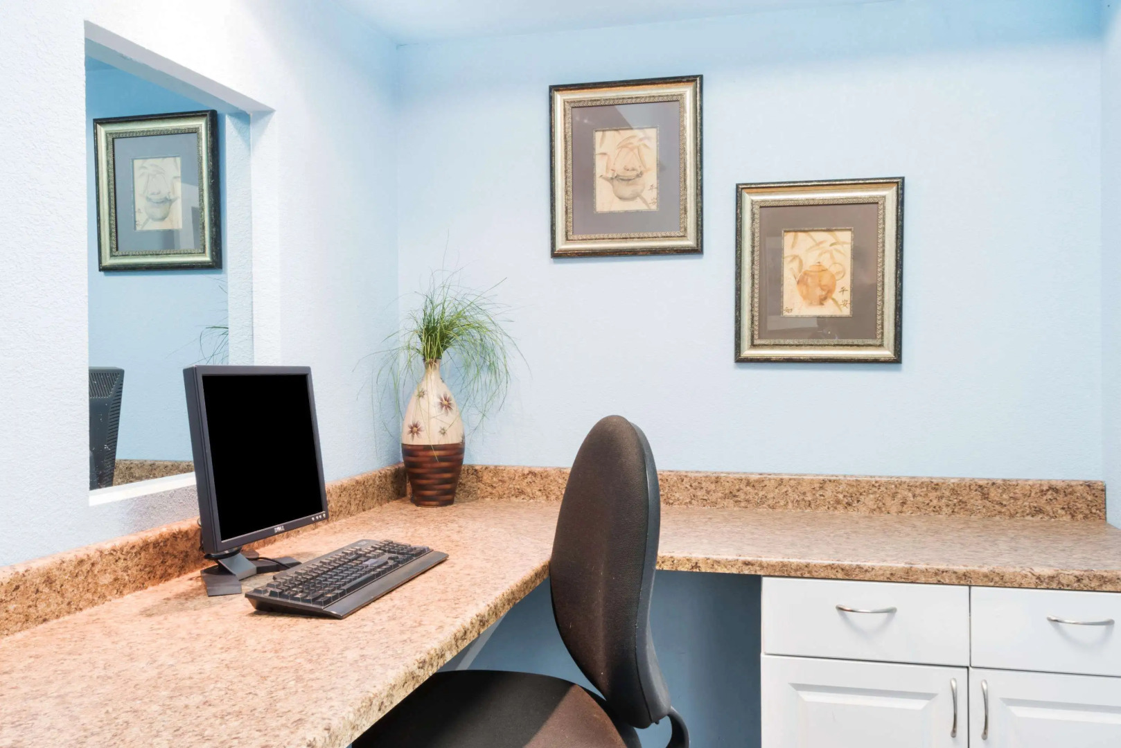 Days Inn by Wyndham New Market Battlefield