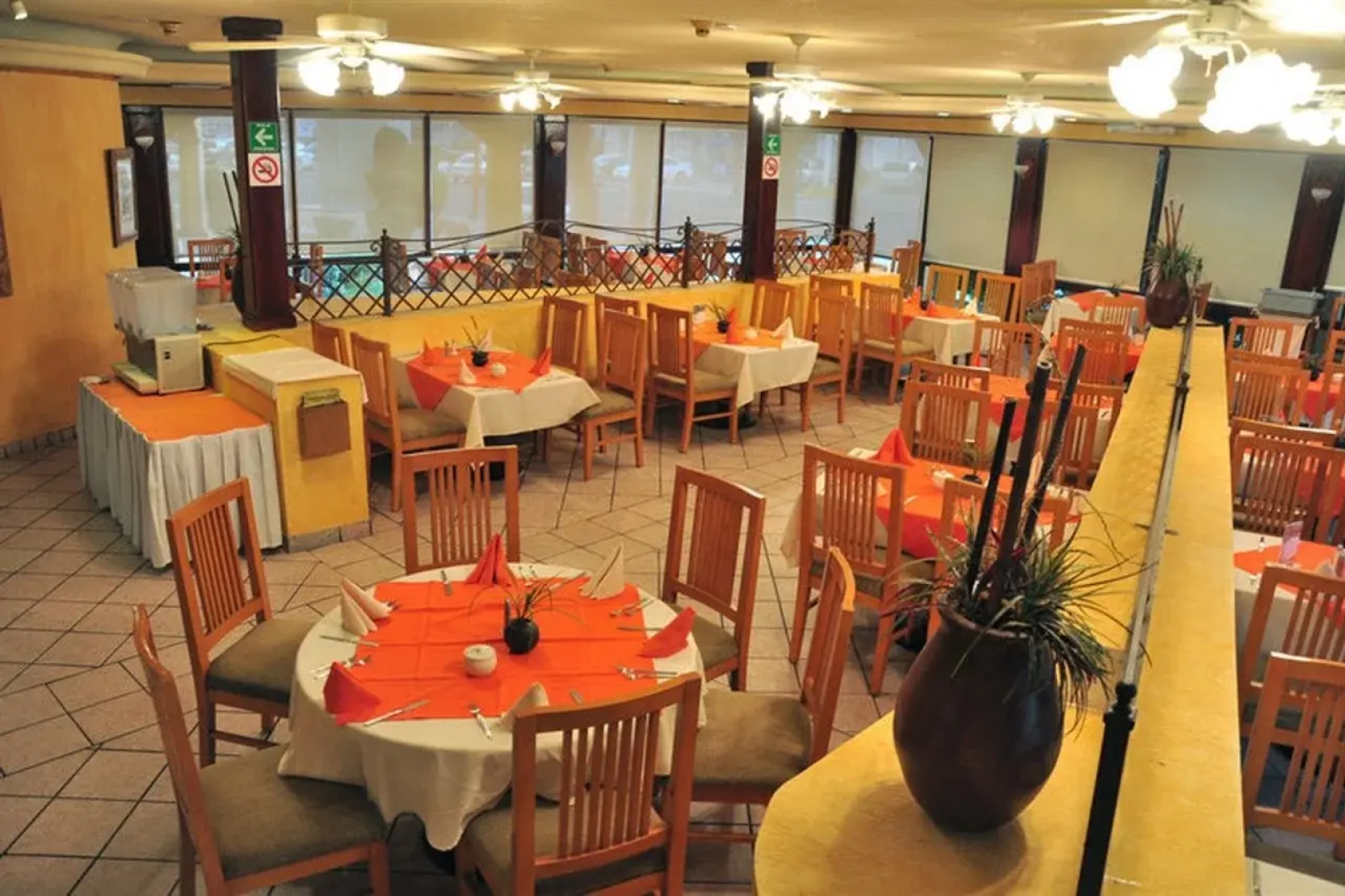 Gamma Ciudad Obregon by Fiesta Inn