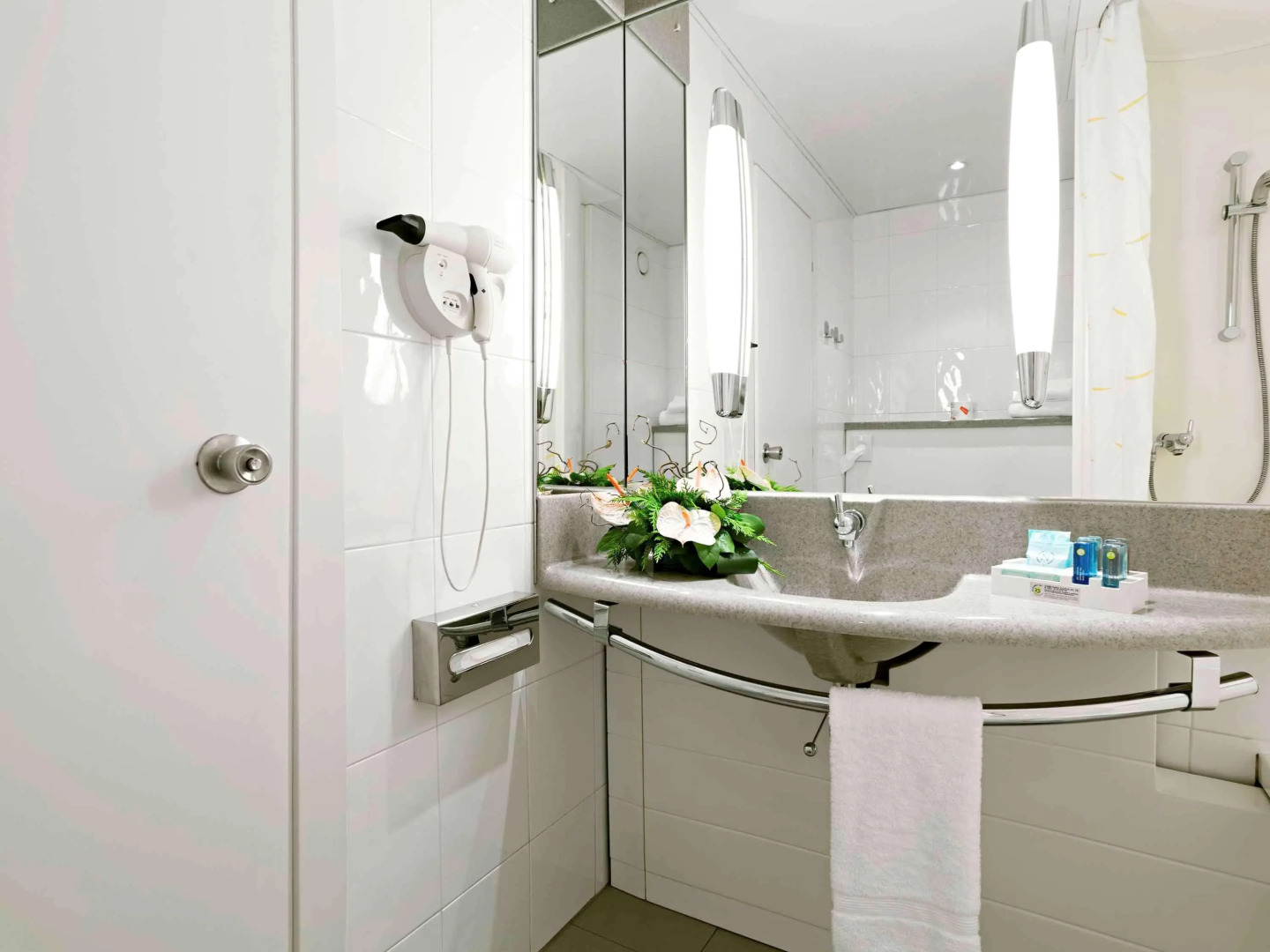 Novotel Venezia Mestre Castellana