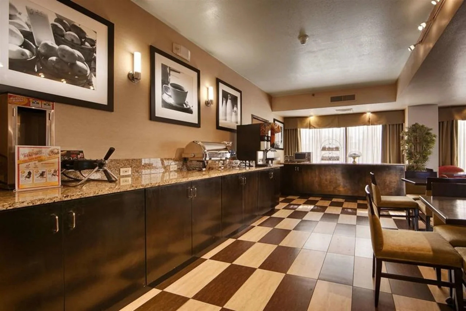 Best Western Plus Gilbert/Mesa