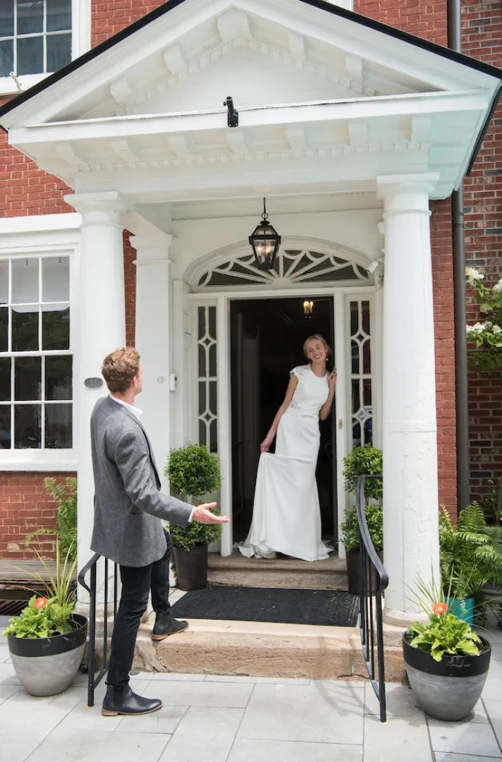 Dinsmore Boutique Inn