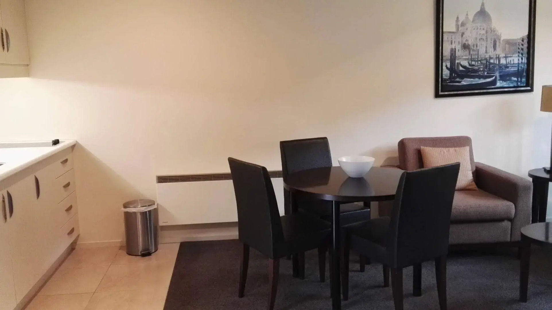 Cedar Grove Motor Lodge