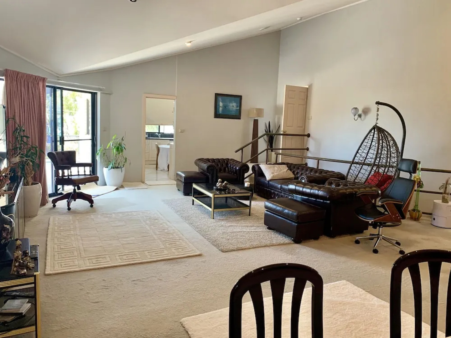 Seaview Bed and Breakfast