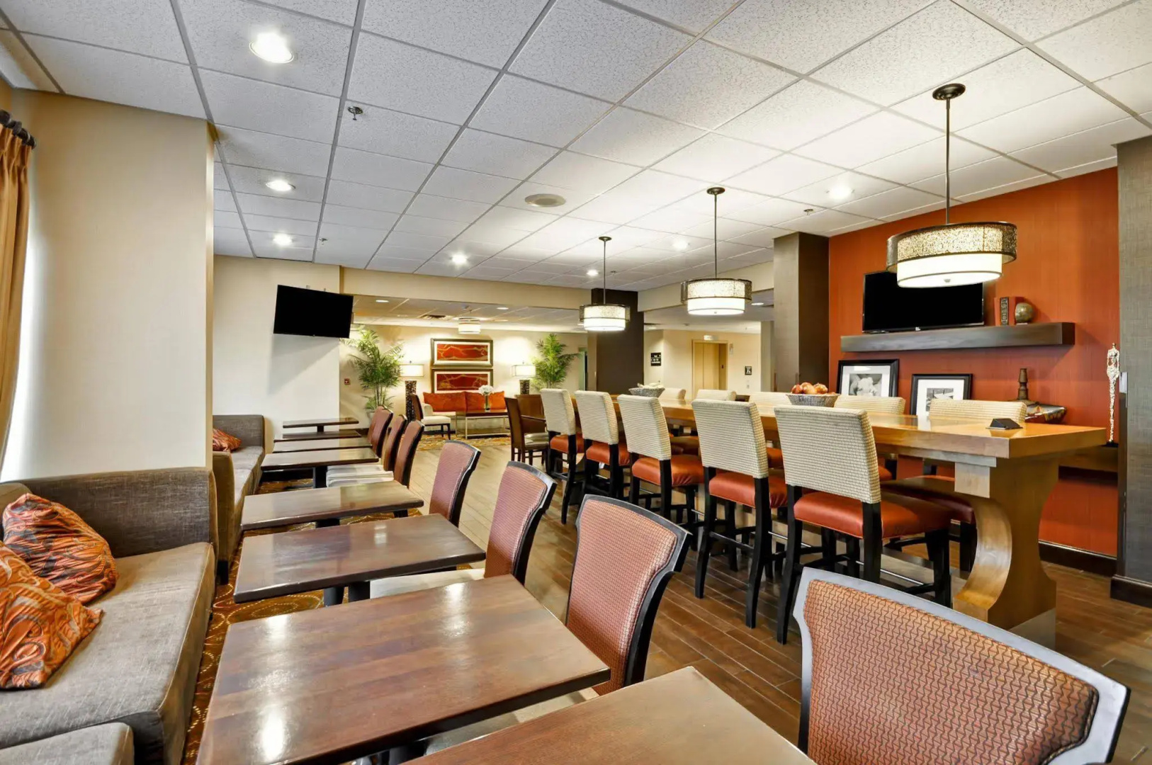 Hampton Inn Charlotte-Gastonia