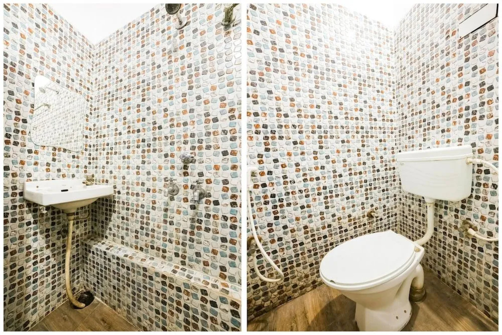 SPOT ON 45729 Hotel Kailash