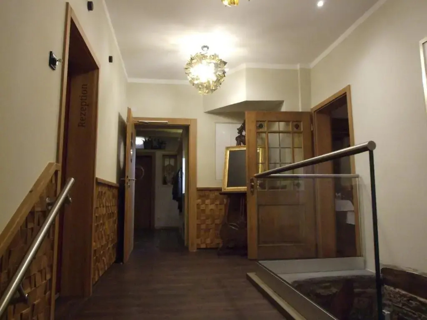 Hotel Gasthof Stahlberg