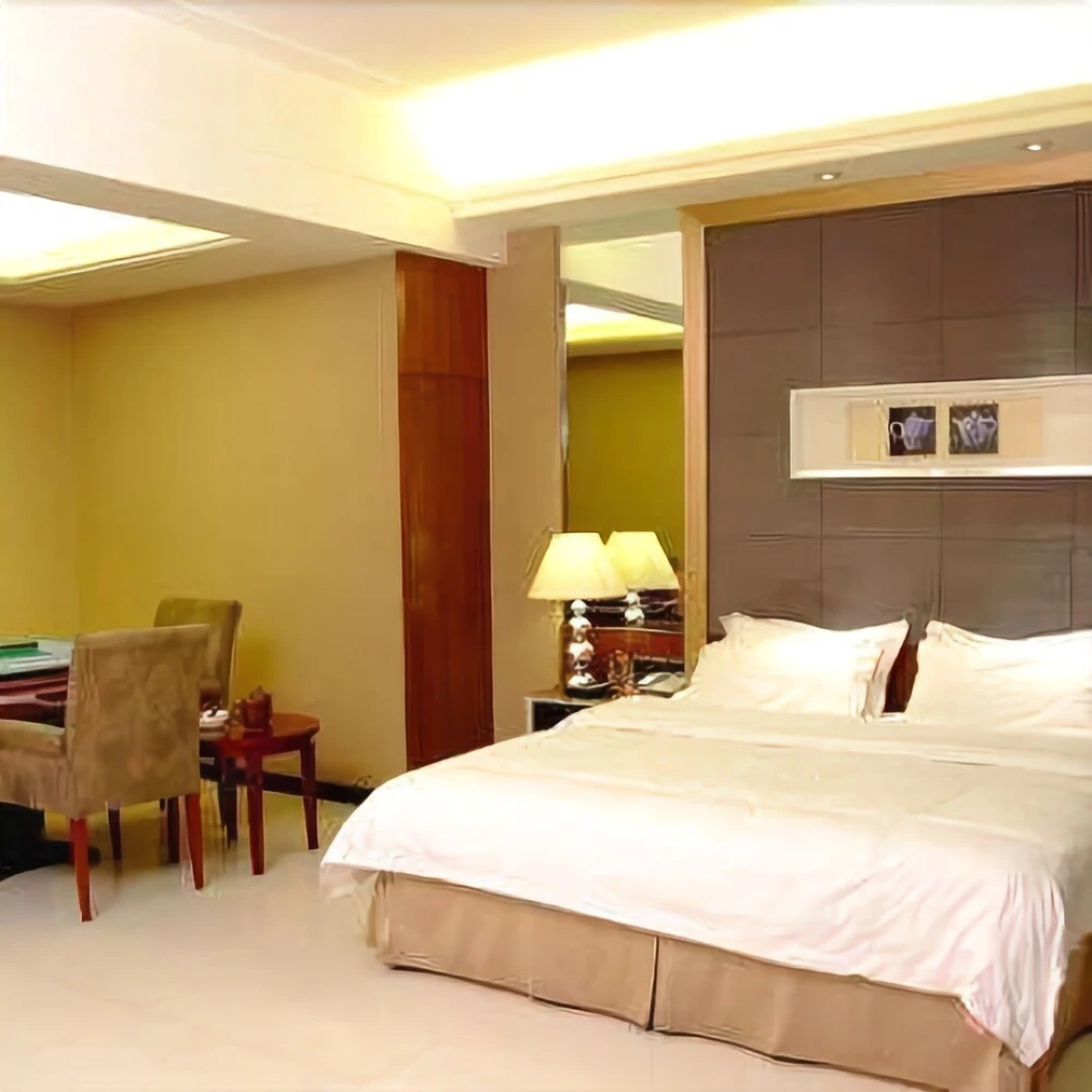 Wangfu Shenghe Boutique Hotel