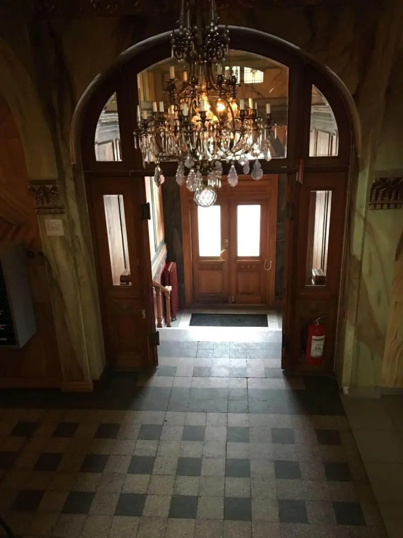 Stadshotellet i Sölvesborg