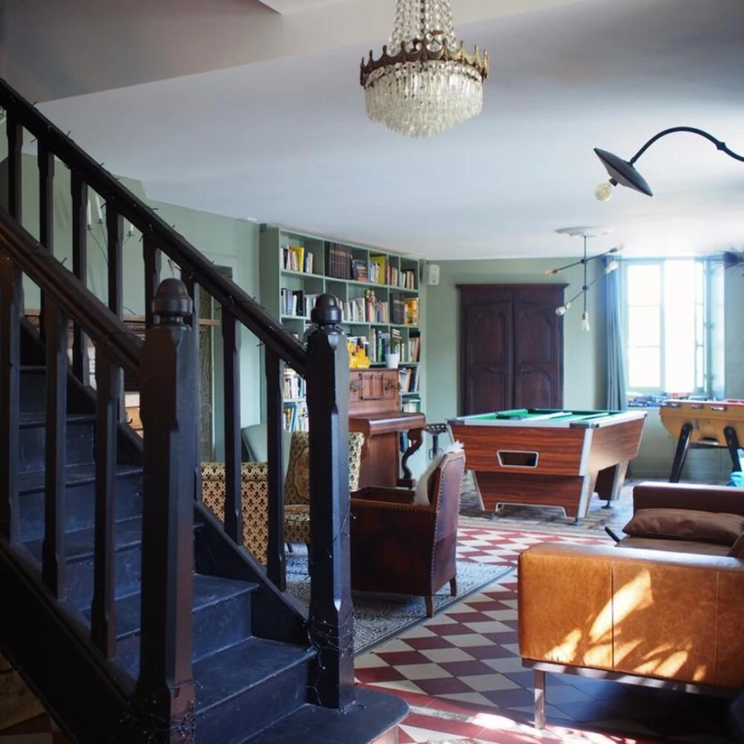 Les Chambres de Lily - Appartement