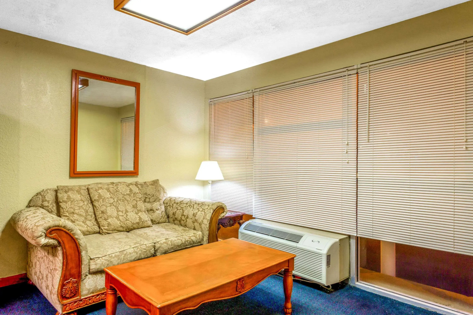 Travelodge by Wyndham Virginia Beach Bay Beach