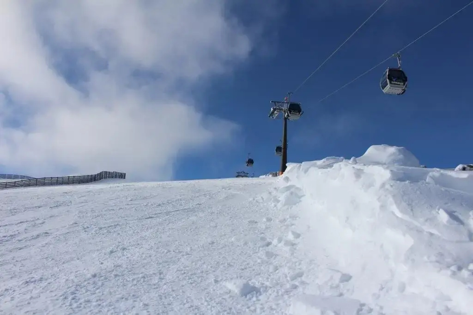 Grizzly Sport & Familien Resort