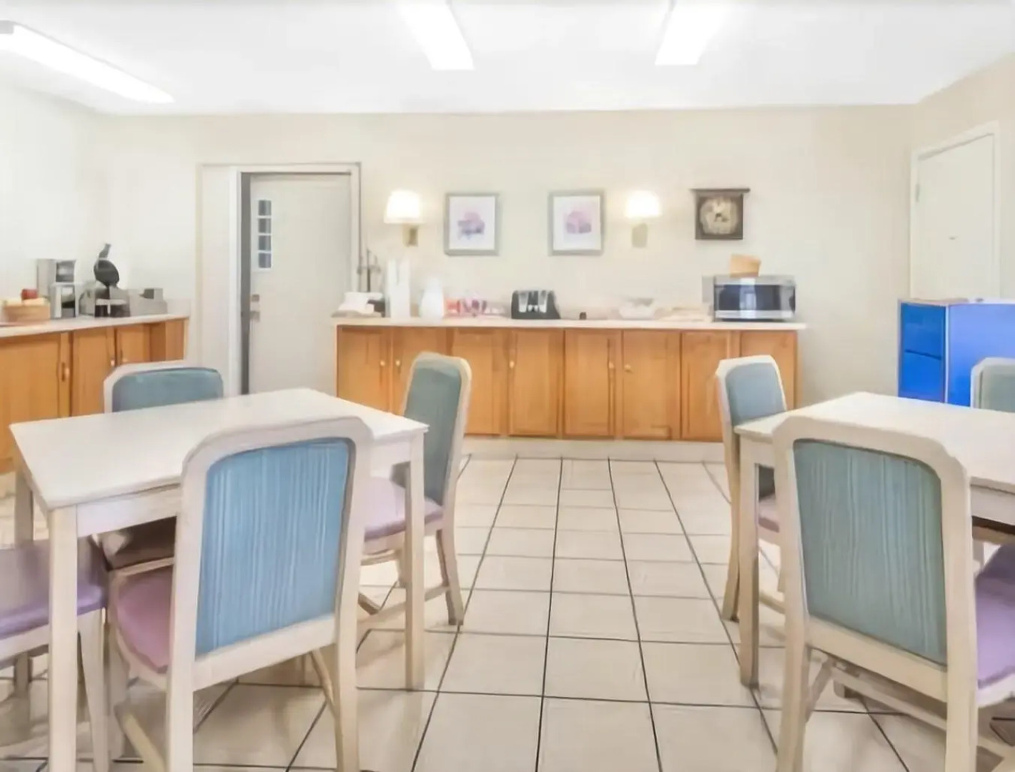 Travelodge by Wyndham New Philadelphia