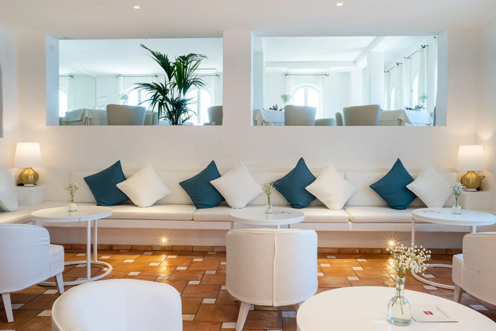 Relais la Ghinghetta