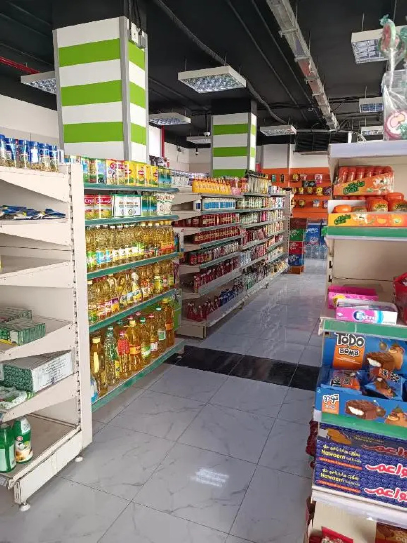 Studio beside El Gouna with good kite spot in 500 m