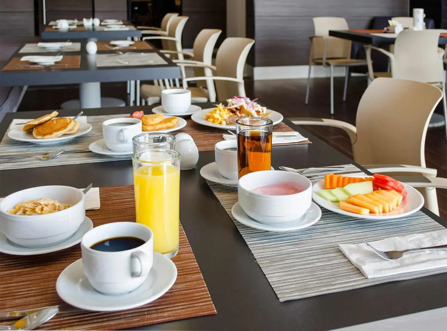 Hotel Casa Inn Galerias