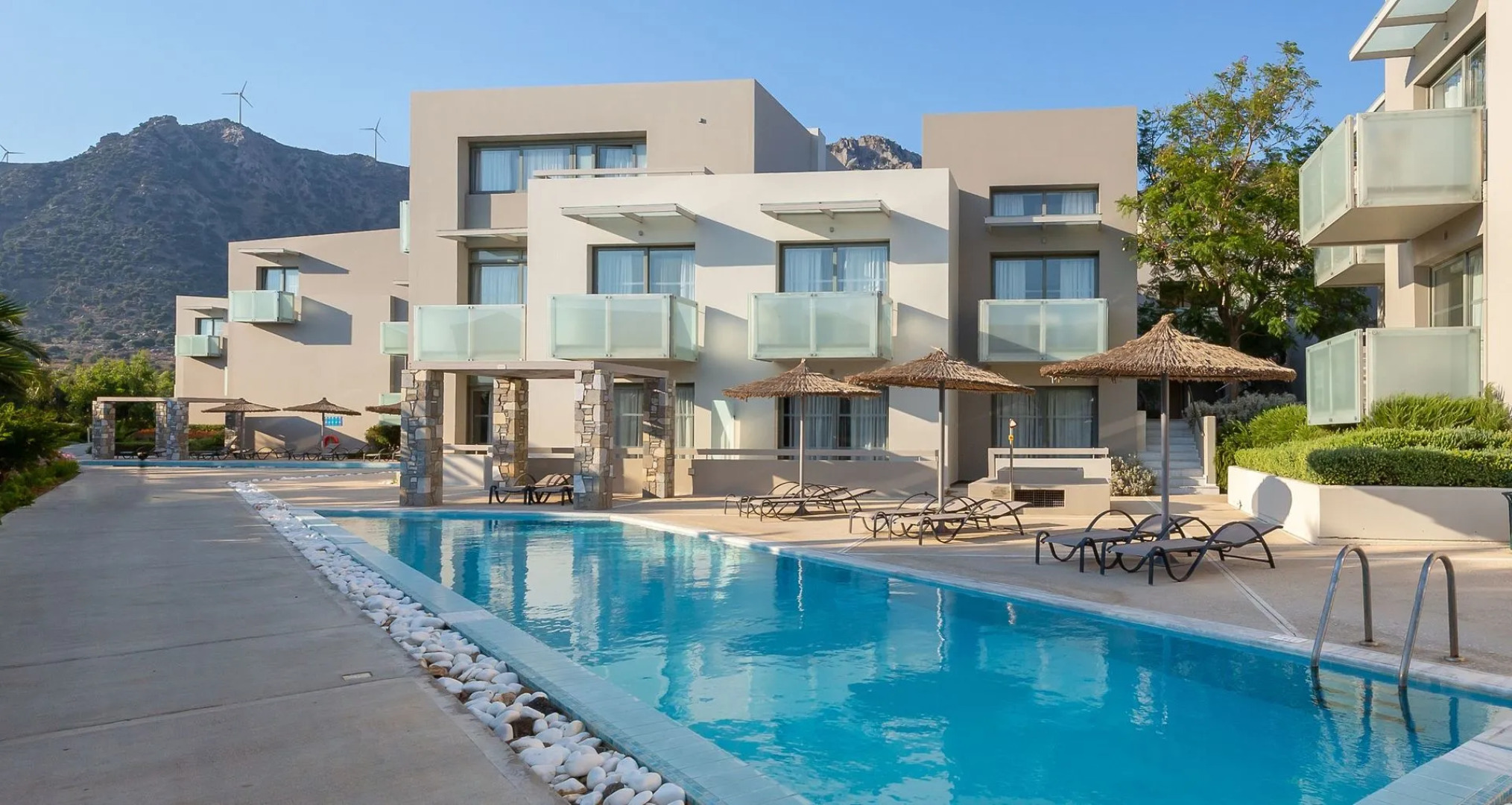 Akti Palace Hotel - All inclusive