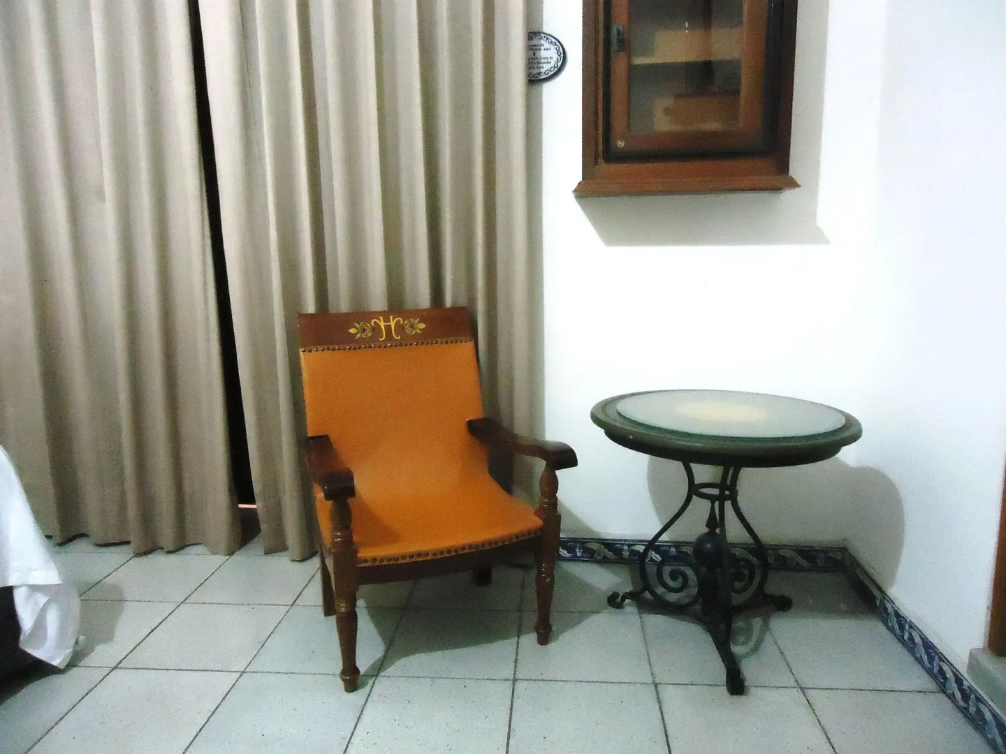 Concierge Plaza Colima