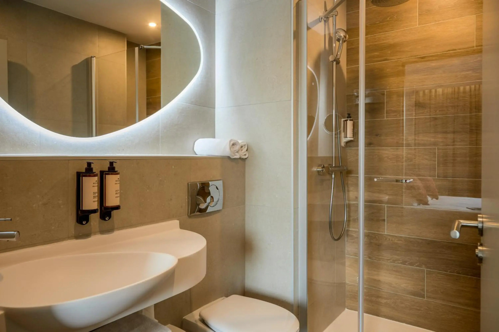 Mercure Aix-en-Provence La Duranne Gare TGV