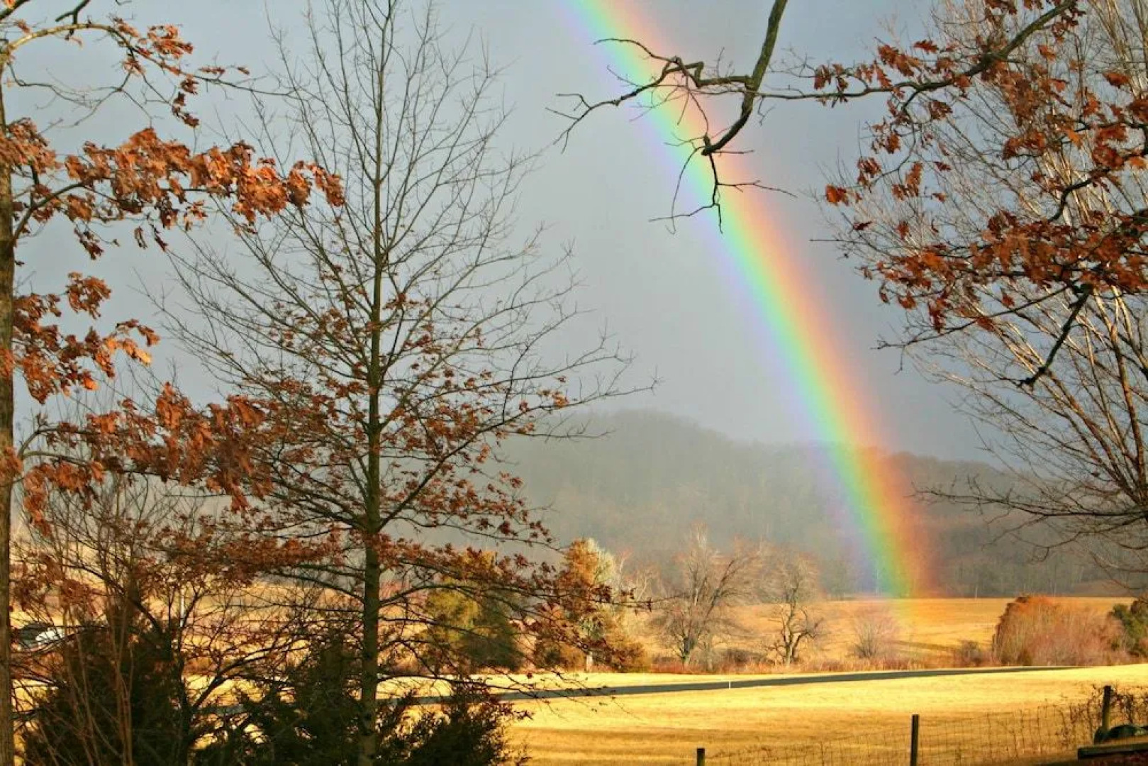 The Inn At The Crossroads