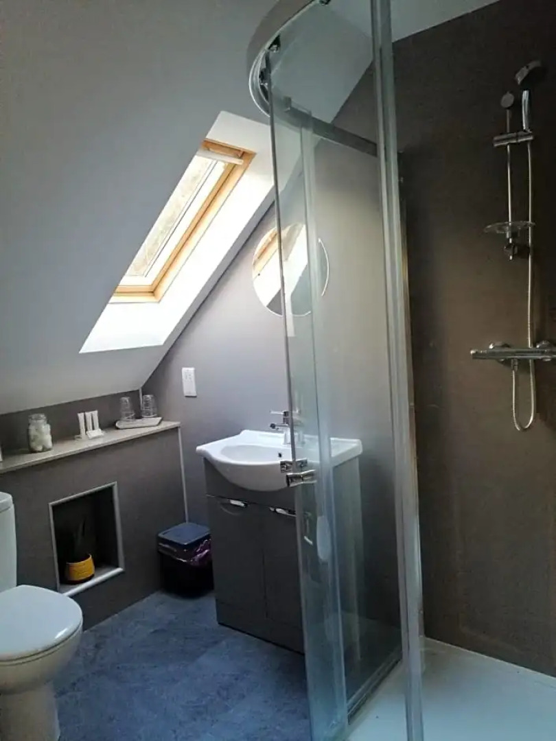 Corrie View (Adults Only)