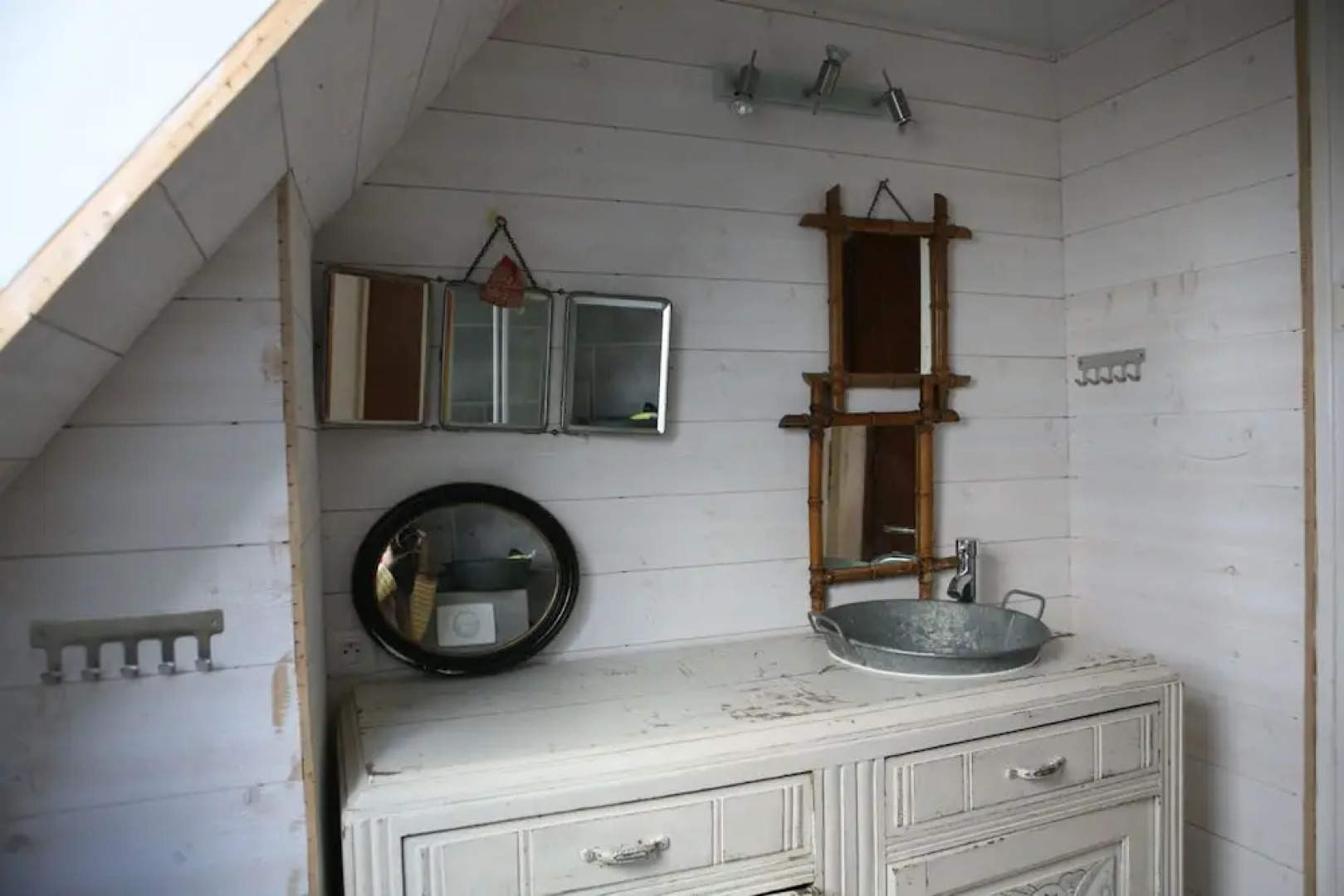 Gites à Fleur de Pô