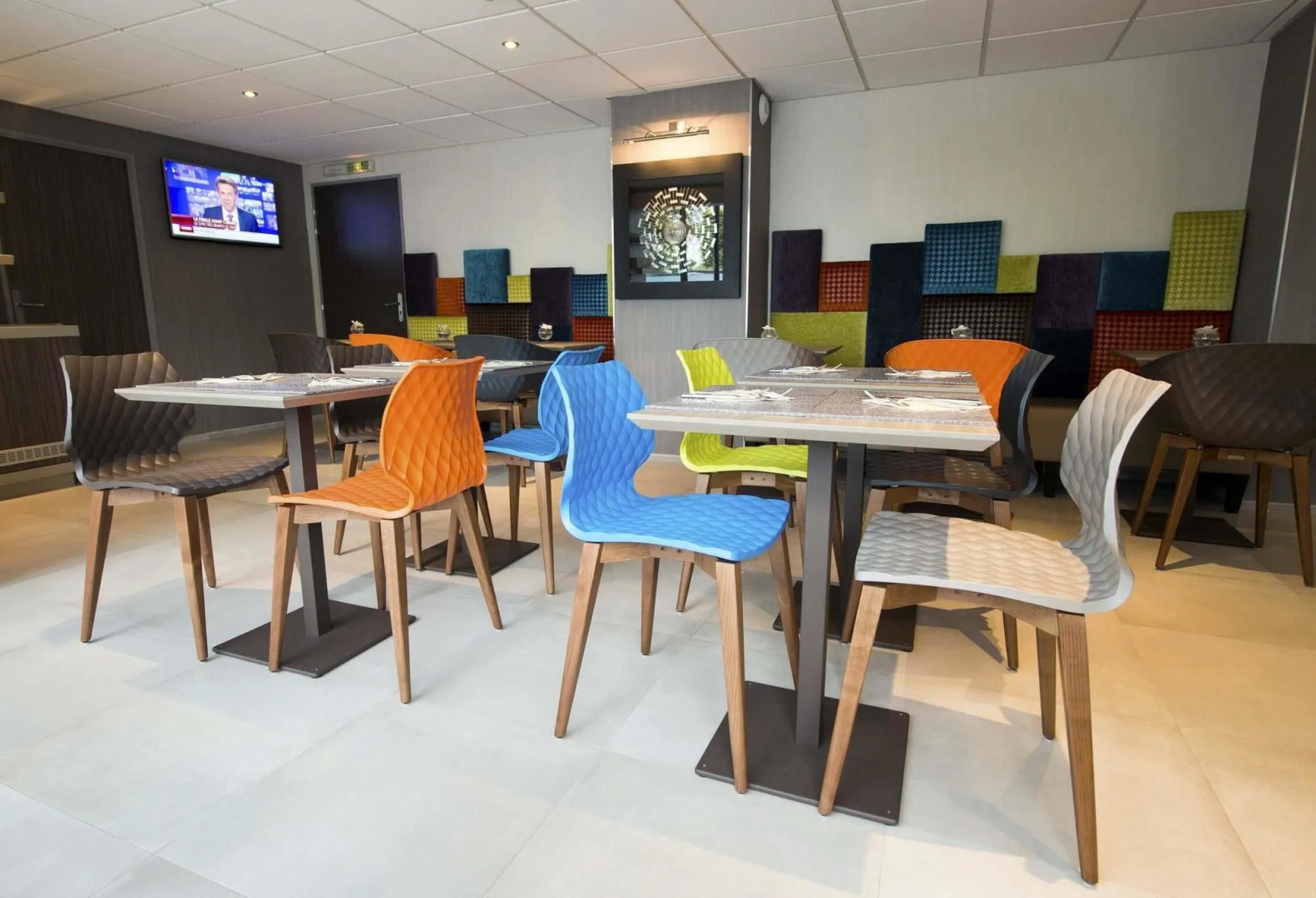 ibis Styles Saint-Quentin