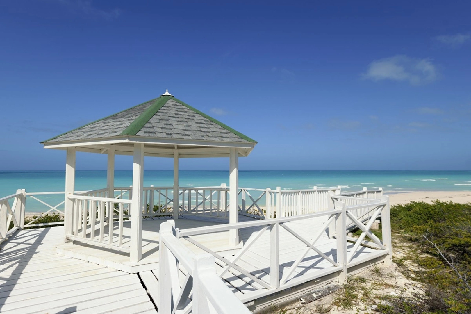 Starfish Cayo Santa Maria - All Inclusive