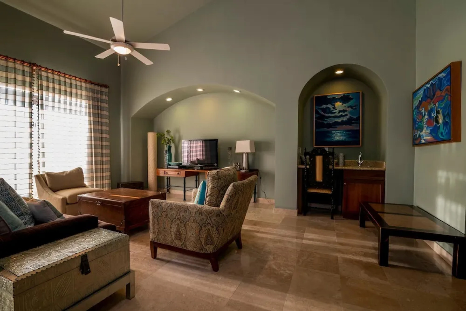 Paraiso Del Mar Resort A502 3 Bed by Casago