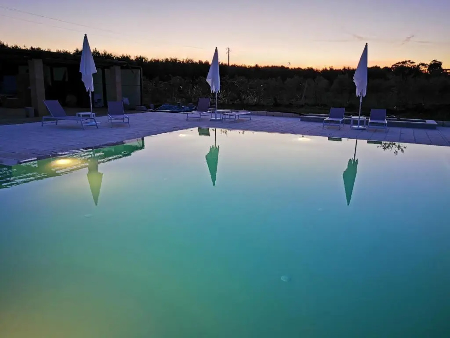 Agriturismo Serine