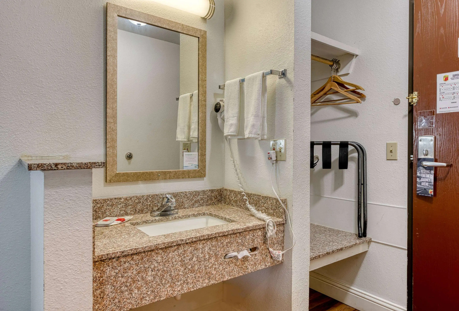 Super 8 by Wyndham Alamosa