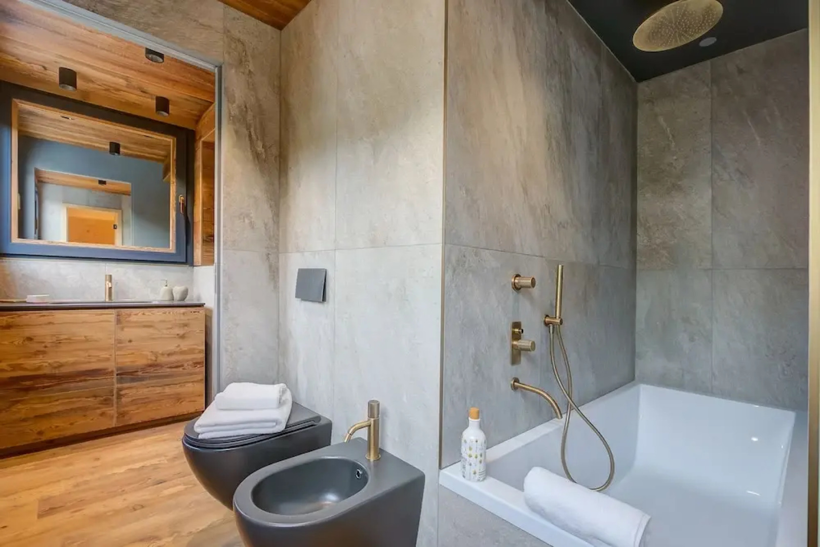 Simona Luxuryapartment few Steps From ski