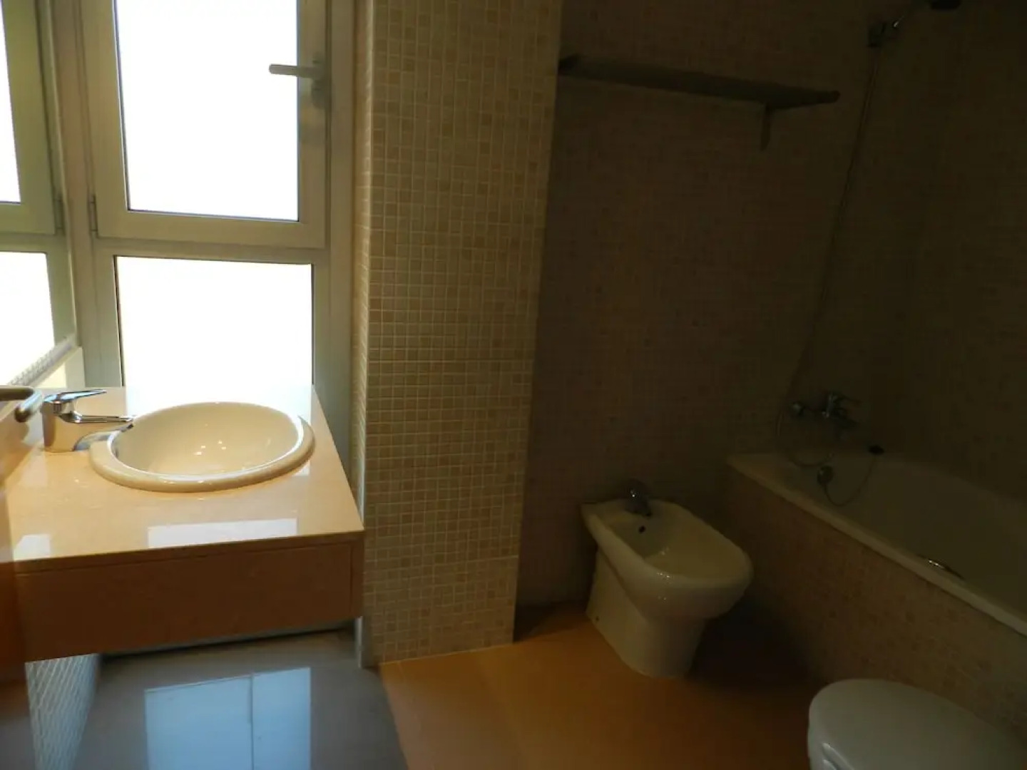 Apartamento Puerto Rico B