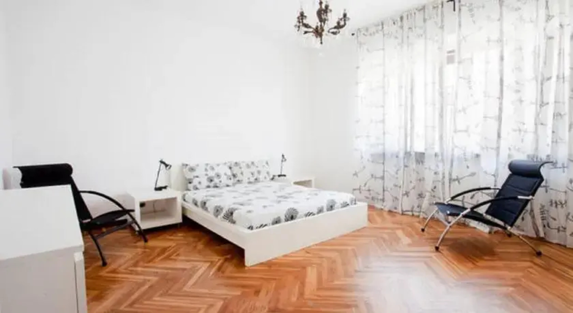 Appartamento Grugliasco luminoso