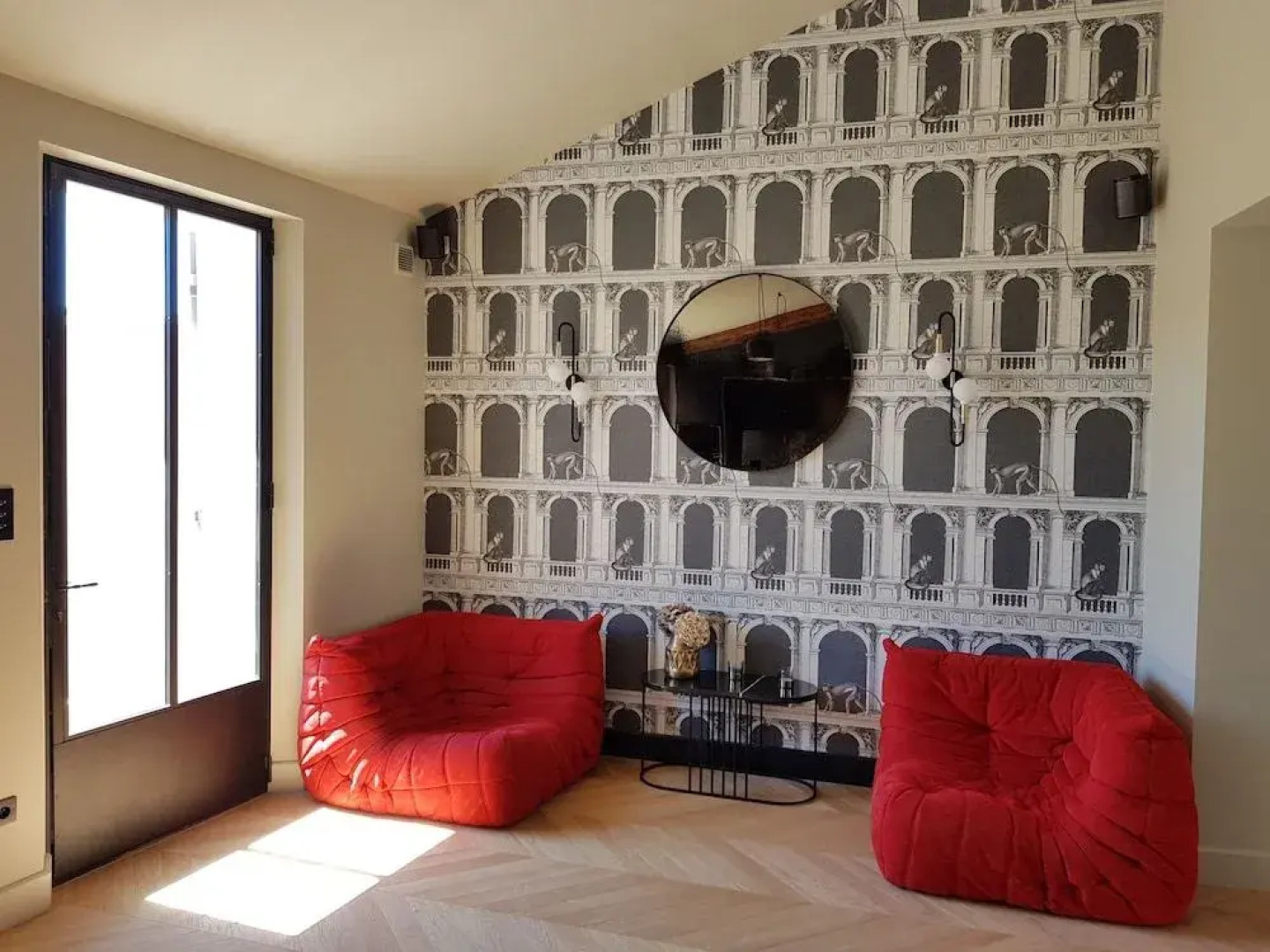 La Magnanerie de l'Isle B&B